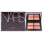 NARS Quad Eyeshadow - Orgasm For Women 0.16 oz Eye Shadow