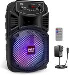 Pyle Wireless Speakers