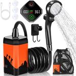 MIAOKE Upgrade Portable Camping Sho