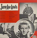 Jerry Lee Lewis (Vinyl)