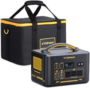 VTOMAN Jum