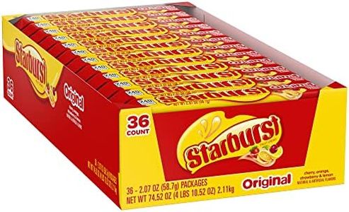 Starburst 