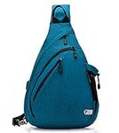 TurnWay Water-Proof Sling Backpack/