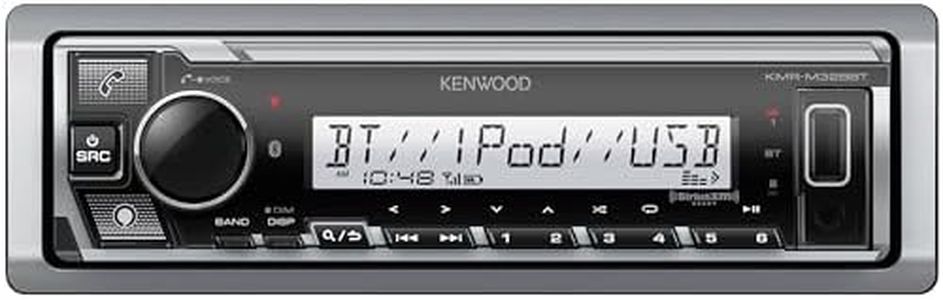 Kenwood KM