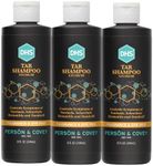 DHS Person & Covey, Inc Coal Tar Sh