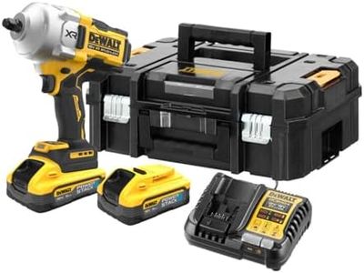 DeWALT Akk