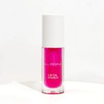 Plumping Lip Oil with Avocado, Hyaluronic Acid and Jojoba, Nourishing and Hydrating Formula. (Watermelon)