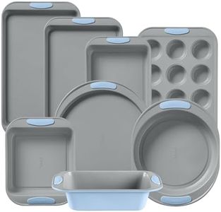 Pyrex 8-Pi