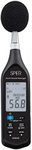 Sper Scientific Sound Recorder Data
