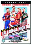 Talladega Nights - The Ballad Of Ricky Bobby [DVD]