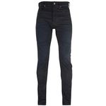 G-STAR Men's 3301 Regular Tapered Jeans, Blue (dk Aged 51003-7209-89), 33W / 32L