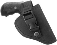 Bursport Tactical Belt Clip Revolve