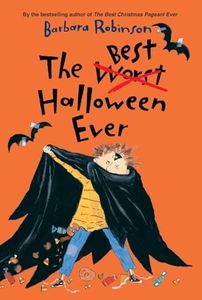 The Best Halloween Ever (The Best Ever)