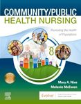 Community/Public Health Nursing - E-Book