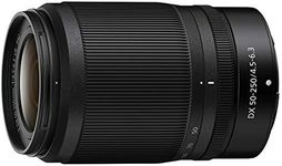 Nikon NIKKOR Z DX 50-250mm f/4.5-6.3 VR Mirrorless Camera Lens () JMA707DA