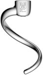 Stainless Steel Spiral Dough Hook R