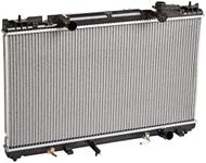 Denso 221-0506 Radiator