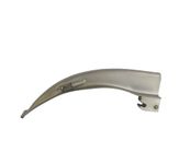 MEDITECH GLOBAL Adult Macintosh Laryngoscope (Blade Size Mac 4)