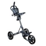 Clicgear 4.5 trolley - Black