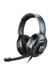 MSI Immerse GH50 Headset Head-Band Black