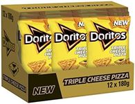 Doritos Triple Cheese Pizza 180g (Case of 12)