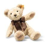 Steiff 113864 Cosy Year bear 2024 34 beige, Pampas