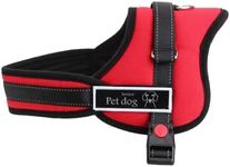 No Pull Dog Harness for Extra Large