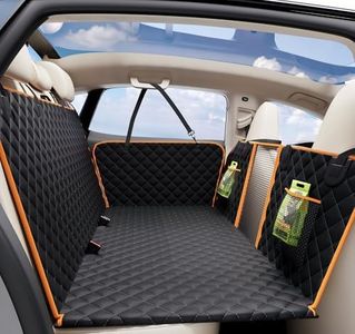 Back Seat 