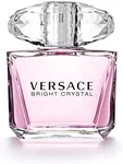 Versace Bright Crystal Eau De Toile