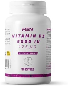 HSN Vitami