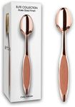 Artis Elite Rose Gold Oval 7 Makeup Brush