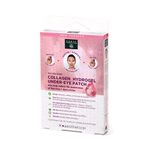 Earth Therapeutics Hydrogel Collagen Under Eye Patch