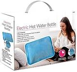 Vivo © Rechargeable Electric Hot Water Bottle Bed Hand Warmer Massaging Heat Pad Cozy…