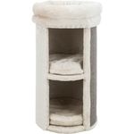 Trixie Pet Products Mexia 2-Story Cat Tower