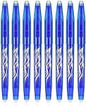 Rocket-book Erasable Pens Blue Ink 