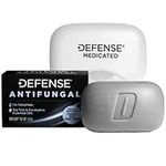 Defense Antifungal Medicated Bar So