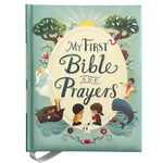 My First Bible and Prayers (Little Sunbeams)