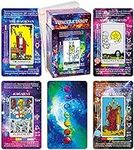 Vitacera Tarot Cards for Beginners 