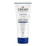 CREMO - Cooling Concentrated Shave 