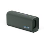 Sony New ULT Field 3 with Massive Bass| 24hr Playtime| Hands Free Calling(with Mic),IP67 (Waterproof,Dustproof,Rustproof),Shoulder Strap,Quick Charge,Wireless Bluetooth Speaker(SRS-ULT30)-Grey