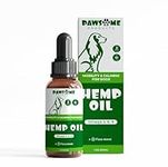 Pawsome Products® Calming Hemp Oil 