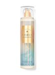 Bath & Body Works Vanilla Romance Fine Fragrance Mist| For Women|Long Lasting | Light & Refreshing |Layerable Body Spray for Women | Dermatologist tested | Infused with Essential Oils | 236 ml / 8 fl oz