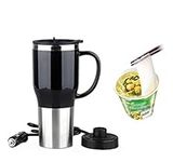 Mengshen Hot Water Heater Mug for C