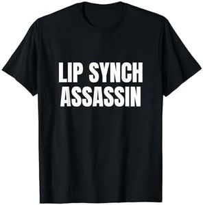 Lip Synch 