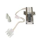 WB13K21 Gas Oven Range Stove Igniter Replacement for GE, Kenmore, Hotpoint Oven Range AP2020569, RGB532BEA2WH, EBZ37171601, WB13T10045, AP3202322, PS231280, PS952863