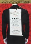 Gosford Park (Collector's Edition)