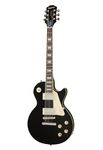 Epiphone Les Paul Standard '60s Ebony - Single Cut Electric Guitar