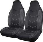 PIC AUTO High Back Front Car Seat C