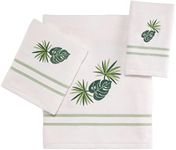 Avanti Linens - 3pc Towel Set, Soft