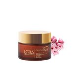 Lotus Professional dermoSpa JAPANESE SAKURA SKIN WHITENING ILLUMINATING CREAM WITH SPF 20 | Nourishing | Even skin tone| Brightening |50g